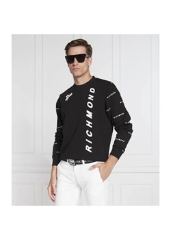 RICHMOND SPORT Bluza | Regular Fit ze sklepu Gomez Fashion Store w kategorii Bluzy męskie - zdjęcie 184943658