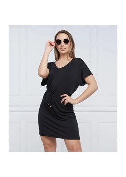 Emporio Armani Sukienka ze sklepu Gomez Fashion Store w kategorii Sukienki - zdjęcie 184943665