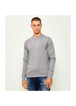 Tommy Hilfiger Sweter 1985 | Regular Fit ze sklepu Gomez Fashion Store w kategorii Swetry męskie - zdjęcie 184943677