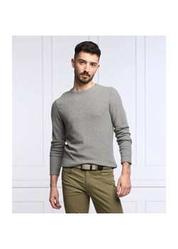 BOSS ORANGE Sweter Tempest | Slim Fit ze sklepu Gomez Fashion Store w kategorii Swetry męskie - zdjęcie 184943685
