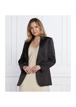 Calvin Klein Marynarka | Regular Fit ze sklepu Gomez Fashion Store w kategorii Marynarki damskie - zdjęcie 184943688