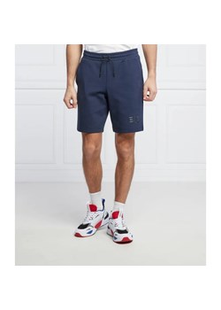 EA7 Szorty | Regular Fit ze sklepu Gomez Fashion Store w kategorii Spodenki męskie - zdjęcie 184943695