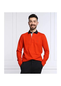 Tommy Hilfiger Polo | Regular Fit ze sklepu Gomez Fashion Store w kategorii T-shirty męskie - zdjęcie 184943697