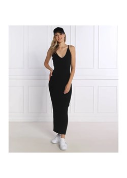 Calvin Klein Sukienka ICONIC ze sklepu Gomez Fashion Store w kategorii Sukienki - zdjęcie 184943709