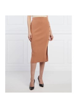 Silvian Heach Spódnica GUTOE ze sklepu Gomez Fashion Store w kategorii Spódnice - zdjęcie 184943718
