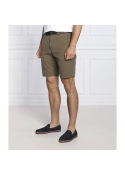 Tommy Hilfiger Szorty | Relaxed fit ze sklepu Gomez Fashion Store w kategorii Spodenki męskie - zdjęcie 184943719