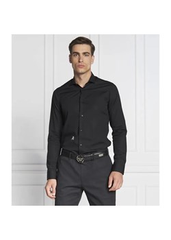 Philipp Plein Koszula | Slim Fit ze sklepu Gomez Fashion Store w kategorii Koszule męskie - zdjęcie 184943735