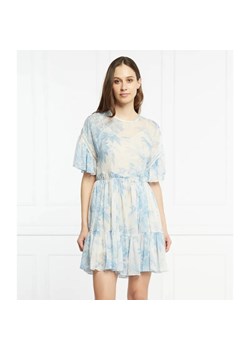 TWINSET Sukienka ze sklepu Gomez Fashion Store w kategorii Sukienki - zdjęcie 184943738