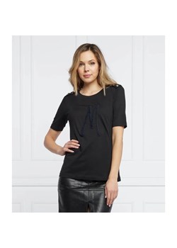 Marciano Guess T-shirt DAPHNE | Regular Fit ze sklepu Gomez Fashion Store w kategorii Bluzki damskie - zdjęcie 184943739