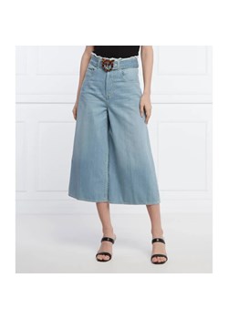 Pinko Jeansy Graziosa | Relaxed fit ze sklepu Gomez Fashion Store w kategorii Jeansy damskie - zdjęcie 184943748