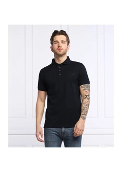 Karl Lagerfeld Polo | Regular Fit | pique ze sklepu Gomez Fashion Store w kategorii T-shirty męskie - zdjęcie 184943758
