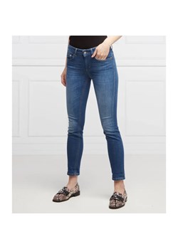 DONDUP - made in Italy Jeansy MONROE | Skinny fit ze sklepu Gomez Fashion Store w kategorii Jeansy damskie - zdjęcie 184943759