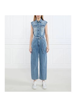 Liu Jo Kombinezon | Regular Fit ze sklepu Gomez Fashion Store w kategorii Kombinezony damskie - zdjęcie 184943788