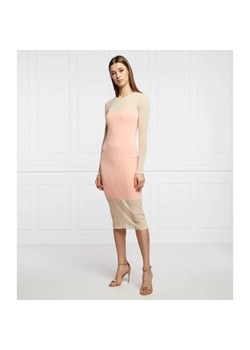 Patrizia Pepe Sukienka ze sklepu Gomez Fashion Store w kategorii Sukienki - zdjęcie 184943796