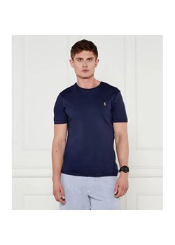 POLO RALPH LAUREN T-shirt | Custom slim fit ze sklepu Gomez Fashion Store w kategorii T-shirty męskie - zdjęcie 184943799