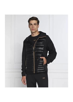 BOSS GREEN Kurtka J_Eskio | Regular Fit ze sklepu Gomez Fashion Store w kategorii Kurtki męskie - zdjęcie 184943809