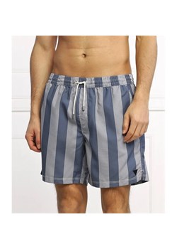 Guess Underwear  Szorty kąpielowe | Regular Fit ze sklepu Gomez Fashion Store w kategorii Kąpielówki - zdjęcie 184943839