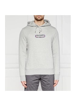 Tommy Hilfiger Bluza TRACK GRAPHIC | Regular Fit ze sklepu Gomez Fashion Store w kategorii Bluzy męskie - zdjęcie 184943845