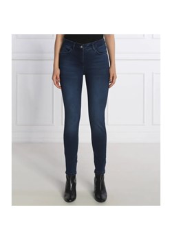 Patrizia Pepe Jeansy | Slim Fit ze sklepu Gomez Fashion Store w kategorii Jeansy damskie - zdjęcie 184943867