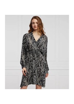 Silvian Heach Sukienka ISBURG ze sklepu Gomez Fashion Store w kategorii Sukienki - zdjęcie 184943887