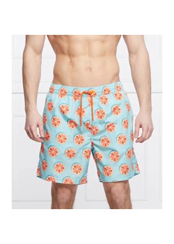 Guess Underwear  Szorty kąpielowe | Regular Fit ze sklepu Gomez Fashion Store w kategorii Kąpielówki - zdjęcie 184943897