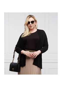 Persona by Marina Rinaldi Kardigan MENTA Plus size | Relaxed fit ze sklepu Gomez Fashion Store w kategorii Swetry damskie - zdjęcie 184943935
