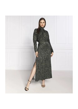 HUGO Sukienka Kezadis ze sklepu Gomez Fashion Store w kategorii Sukienki - zdjęcie 184943949