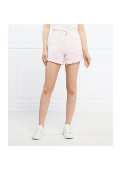 TWINSET Szorty | Regular Fit ze sklepu Gomez Fashion Store w kategorii Szorty - zdjęcie 184943967