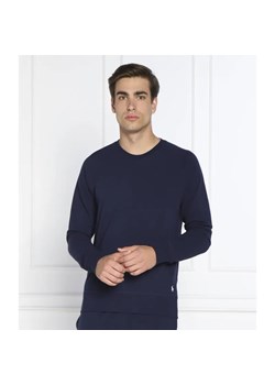POLO RALPH LAUREN Góra od piżamy | Slim Fit ze sklepu Gomez Fashion Store w kategorii Piżamy męskie - zdjęcie 184943985