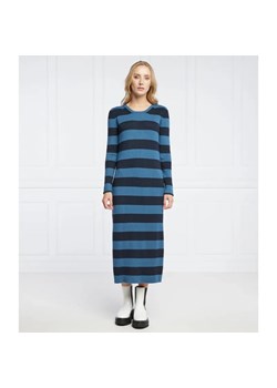 Pepe Jeans London Sukienka Knits ze sklepu Gomez Fashion Store w kategorii Sukienki - zdjęcie 184944005