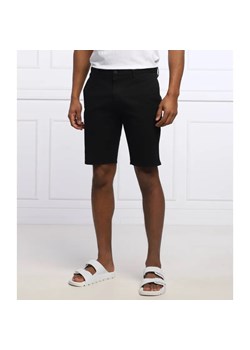 HUGO Szorty David222SD | Slim Fit ze sklepu Gomez Fashion Store w kategorii Spodenki męskie - zdjęcie 184944016