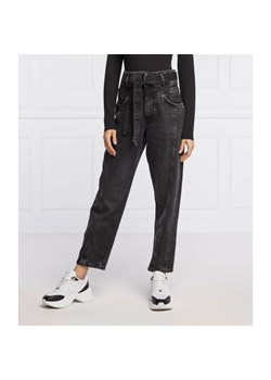 Pepe Jeans London Jeansy RAYVEN | Relaxed fit ze sklepu Gomez Fashion Store w kategorii Jeansy damskie - zdjęcie 184944036