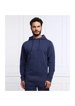 BOSS ORANGE Bluza Wefadehoody | Regular Fit ze sklepu Gomez Fashion Store w kategorii Bluzy męskie - zdjęcie 184944045