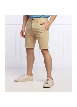 HUGO Szorty David222SD | Slim Fit ze sklepu Gomez Fashion Store w kategorii Spodenki męskie - zdjęcie 184944047