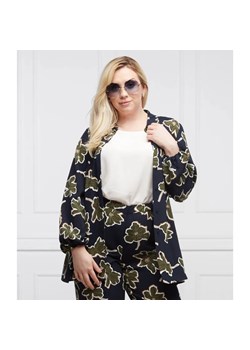 Persona by Marina Rinaldi Koszula FELCE Plus size| Regular Fit ze sklepu Gomez Fashion Store w kategorii Koszule damskie - zdjęcie 184944077