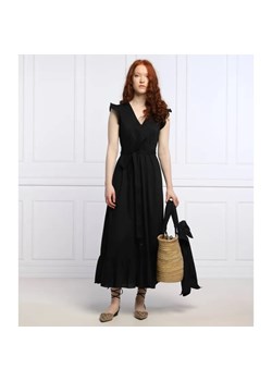 Liu Jo Beachwear Sukienka ze sklepu Gomez Fashion Store w kategorii Sukienki - zdjęcie 184944097