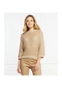 Peserico Sweter | Regular Fit ze sklepu Gomez Fashion Store w kategorii Swetry damskie - zdjęcie 184944108