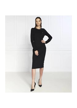 Liu Jo Sport Sukienka ze sklepu Gomez Fashion Store w kategorii Sukienki - zdjęcie 184944128