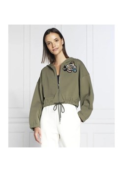 MAX&Co. Bluza CRIPTA | Cropped Fit ze sklepu Gomez Fashion Store w kategorii Bluzy damskie - zdjęcie 184944135