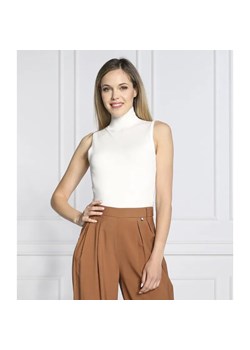 GUESS Bluzka | Slim Fit ze sklepu Gomez Fashion Store w kategorii Bluzki damskie - zdjęcie 184944137