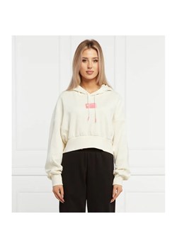 HUGO Bluza Diametta | Cropped Fit ze sklepu Gomez Fashion Store w kategorii Bluzy damskie - zdjęcie 184944147