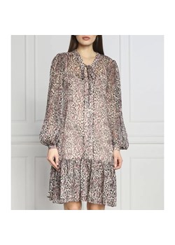GUESS Sukienka ALVA ze sklepu Gomez Fashion Store w kategorii Sukienki - zdjęcie 184944149