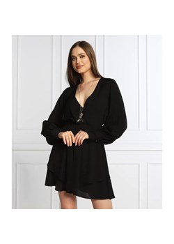 Patrizia Pepe Sukienka ze sklepu Gomez Fashion Store w kategorii Sukienki - zdjęcie 184944168