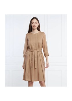 Peserico Sukienka ze sklepu Gomez Fashion Store w kategorii Sukienki - zdjęcie 184944196
