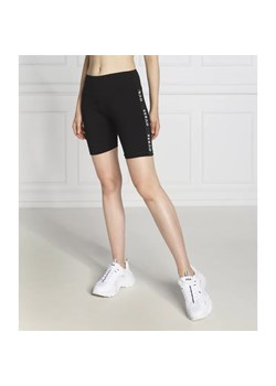 GUESS ACTIVE kolarki | slim fit ze sklepu Gomez Fashion Store w kategorii Szorty - zdjęcie 184944218