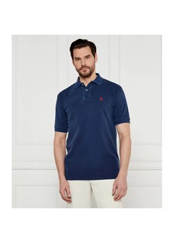 POLO RALPH LAUREN Polo | Regular Fit ze sklepu Gomez Fashion Store w kategorii T-shirty męskie - zdjęcie 184944225