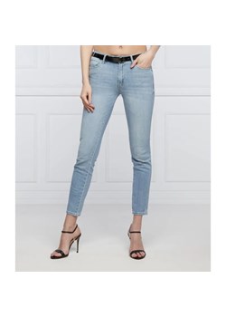 GUESS Jeansy SEXY CURVE | Skinny fit ze sklepu Gomez Fashion Store w kategorii Jeansy damskie - zdjęcie 184944237