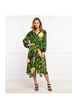 Liu Jo Sukienka ze sklepu Gomez Fashion Store w kategorii Sukienki - zdjęcie 184944239
