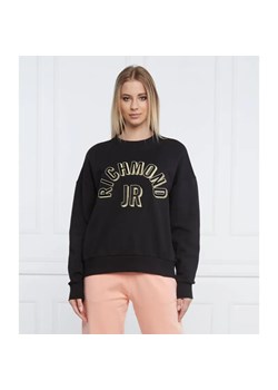 John Richmond Bluza REGIDRAGO(SLOOPY) | Regular Fit ze sklepu Gomez Fashion Store w kategorii Bluzy damskie - zdjęcie 184944256