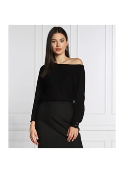 GUESS Sweter | Slim Fit ze sklepu Gomez Fashion Store w kategorii Swetry damskie - zdjęcie 184944279
